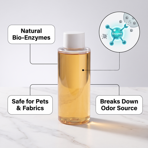 Petwell™ Blue Light Bioenzyme Deodorizer