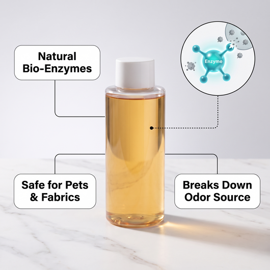 Petwell™ Blue Light Bioenzyme Deodorizer