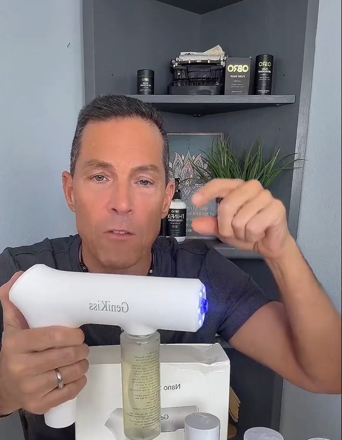 Review by Bradley J